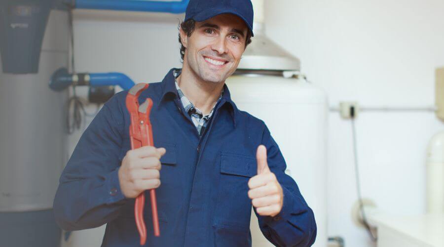 Professional emergency plumbing in Port Austin, MI